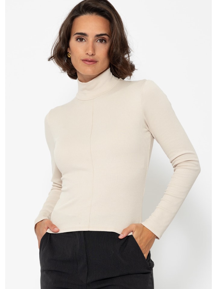 Топ SASSYCLASSY, бежевый
Топ SASSYCLASSY, бежевый