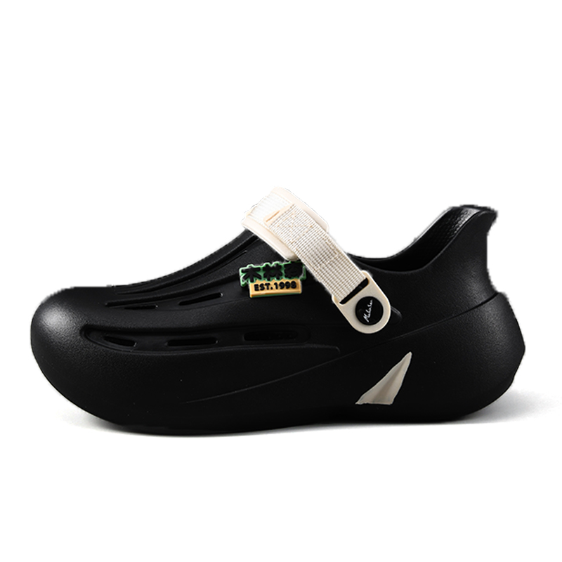 Сабо мужские Mulinsen, Black
Сабо мужские Mulinsen, Black