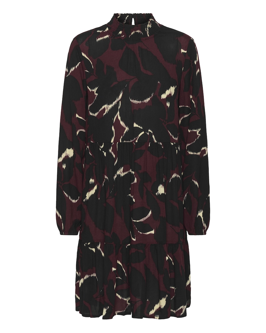 Платье Kaffe KALinda, Berry
Платье Kaffe KALinda, Berry