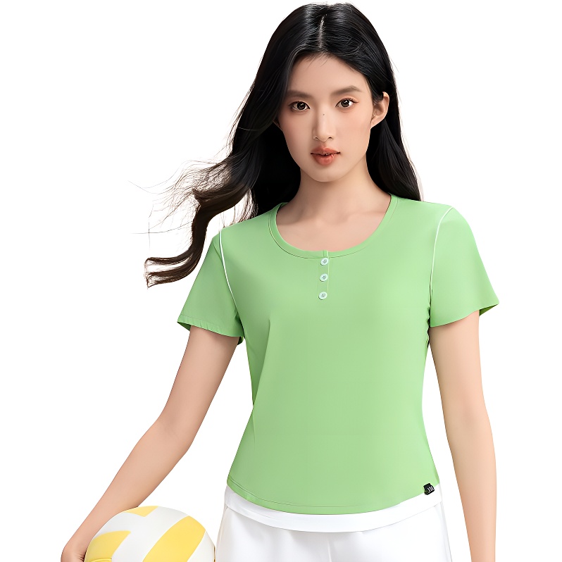 361° Футболка для йоги женская pea green
361° Футболка для йоги женская pea green