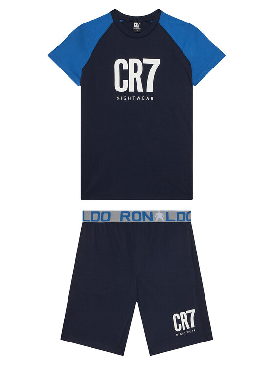 Пижама regular fit 8770-41 Cristiano Ronaldo Cr7, мультиколор
Пижама regular fit 8770-41 Cristiano Ronaldo Cr7, мультиколор