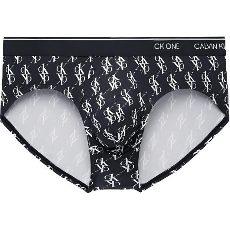 Мужские трусы Calvin Klein, цвет Black
Мужские трусы Calvin Klein, цвет Black