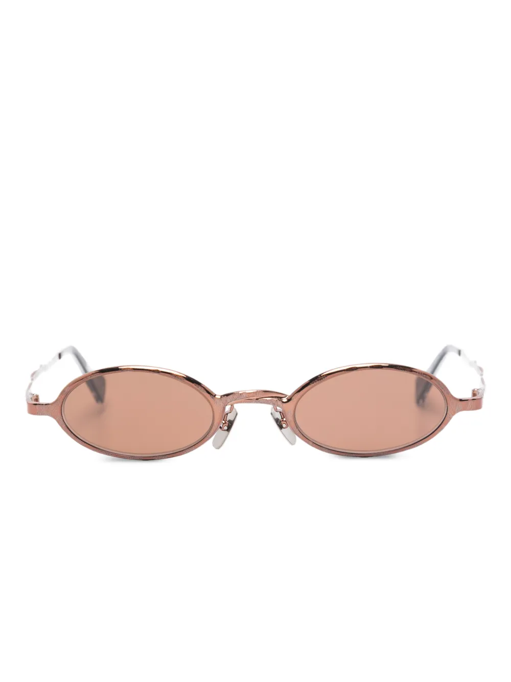 Солнцезащитные очки Z24 Kuboraum, коричневый
Солнцезащитные очки Z24 Kuboraum, коричневый