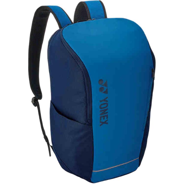 YONEX Рюкзак для ракеток для бадминтона спортивный стиль sky blue unisex
YONEX Рюкзак для ракеток для бадминтона спортивный стиль sky blue unisex