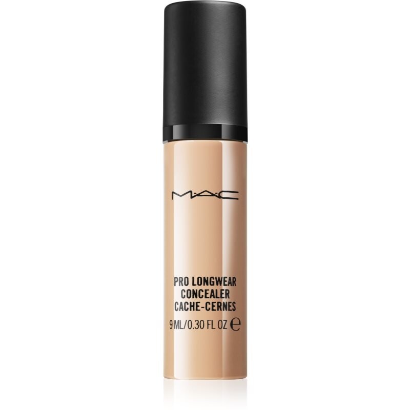 MAC Cosmetics Pro Longwear Concealer жидкий консилер оттенка NC35 9 мл Inna Marka
MAC Cosmetics Pro Longwear Concealer жидкий консилер оттенка NC35 9 мл Inna Marka