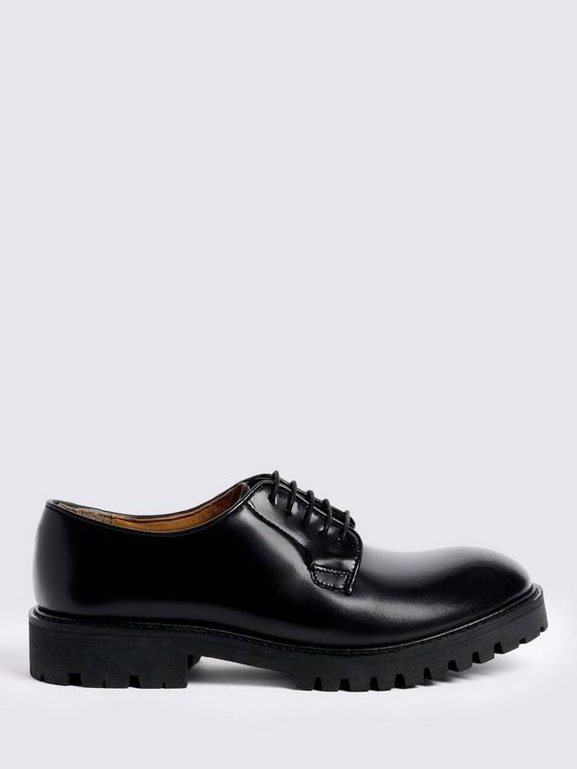 Кожаные дерби Eton Moss, Black
Кожаные дерби Eton Moss, Black