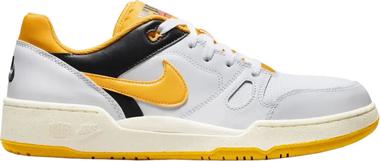 Кроссовки Full Force Low 'White University Gold', белый, Серый;белый, Кроссовки Full Force Low 'White University Gold', белый
Кроссовки Full Force Low 'White University Gold', белый, Серый;белый, Кроссовки Full Force Low 'White University Gold', белый