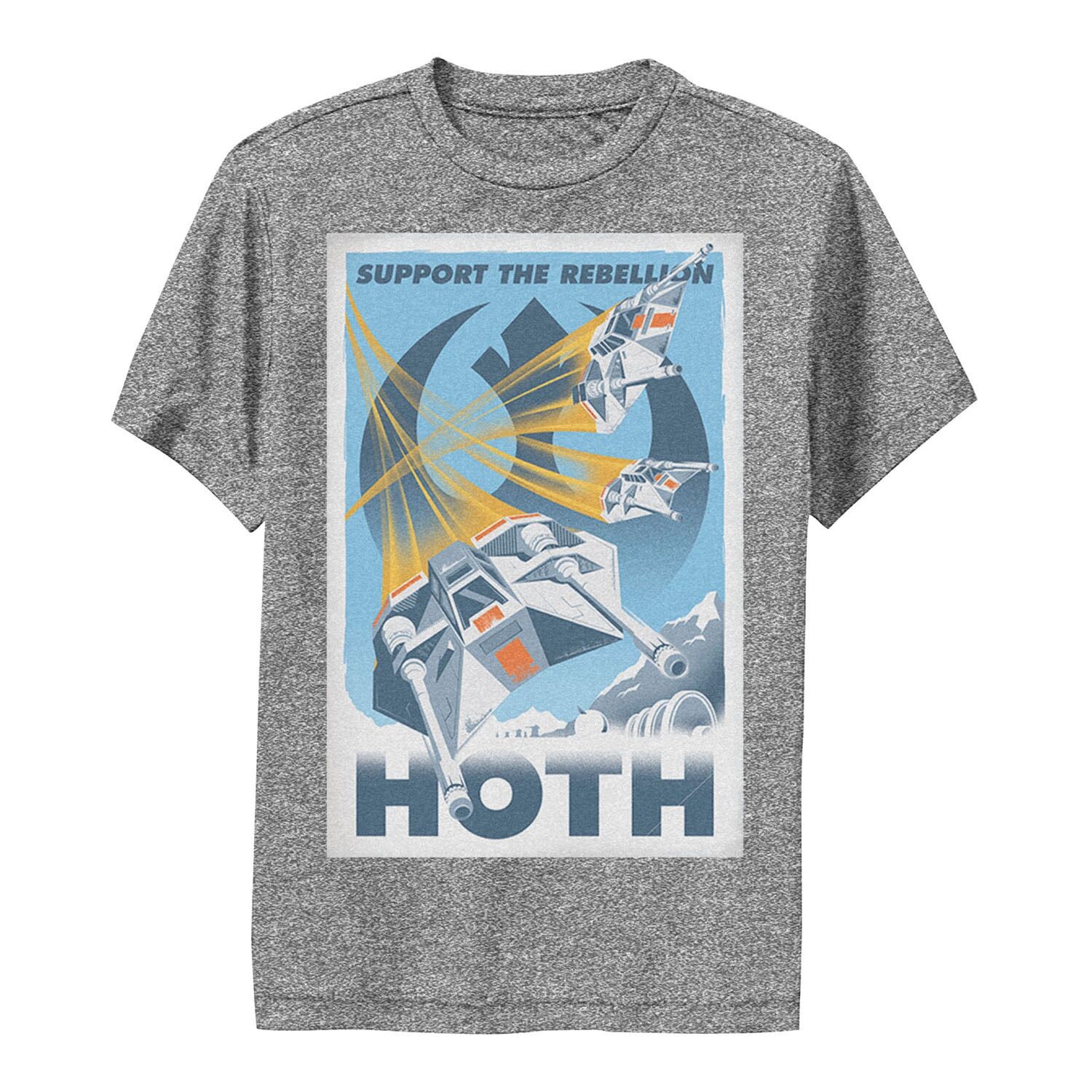 Футболка с плакатом и коллажем «Звездные войны» для мальчиков 8–20 лет Licensed Character
Футболка с плакатом и коллажем «Звездные войны» для мальчиков 8–20 лет Licensed Character