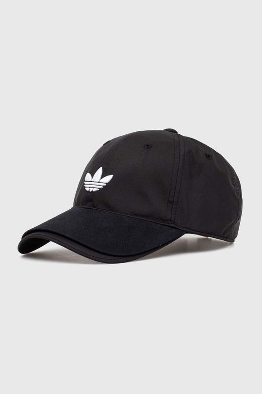 Кепка adidas Originals, черный
Кепка adidas Originals, черный
