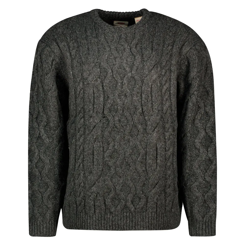 Свитер Levi's Battery, серый
Свитер Levi's Battery, серый