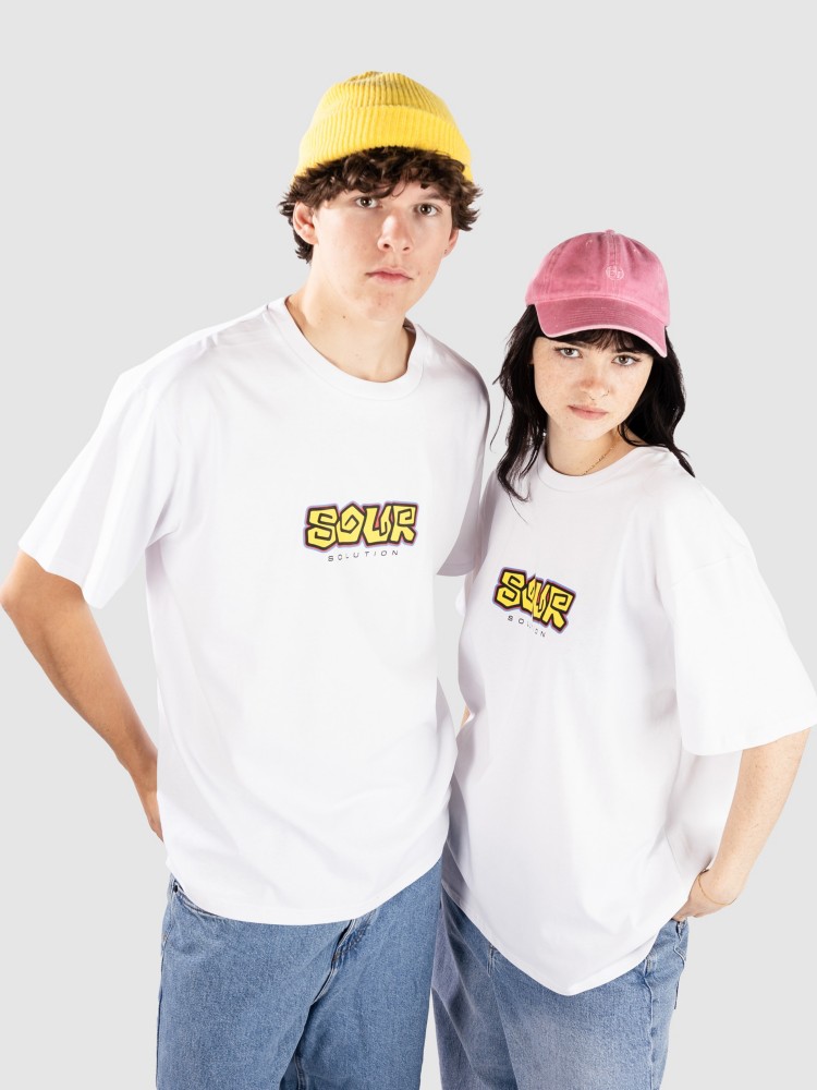 Футболка Sour Solution Surf T-Shirt, white, Белый, Футболка Sour Solution Surf T-Shirt, white
Футболка Sour Solution Surf T-Shirt, white, Белый, Футболка Sour Solution Surf T-Shirt, white