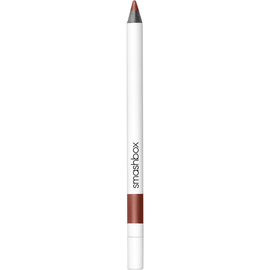 Карандаш для губ smashbox Be LLegendary Line & Prime Pencil, medium brown / 1,2 g
Карандаш для губ smashbox Be LLegendary Line & Prime Pencil, medium brown / 1,2 g