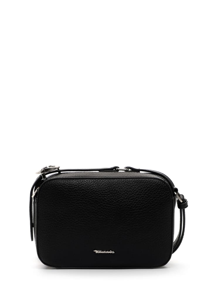 Сумка через плечо Tamaris, черный
Сумка через плечо Tamaris, черный