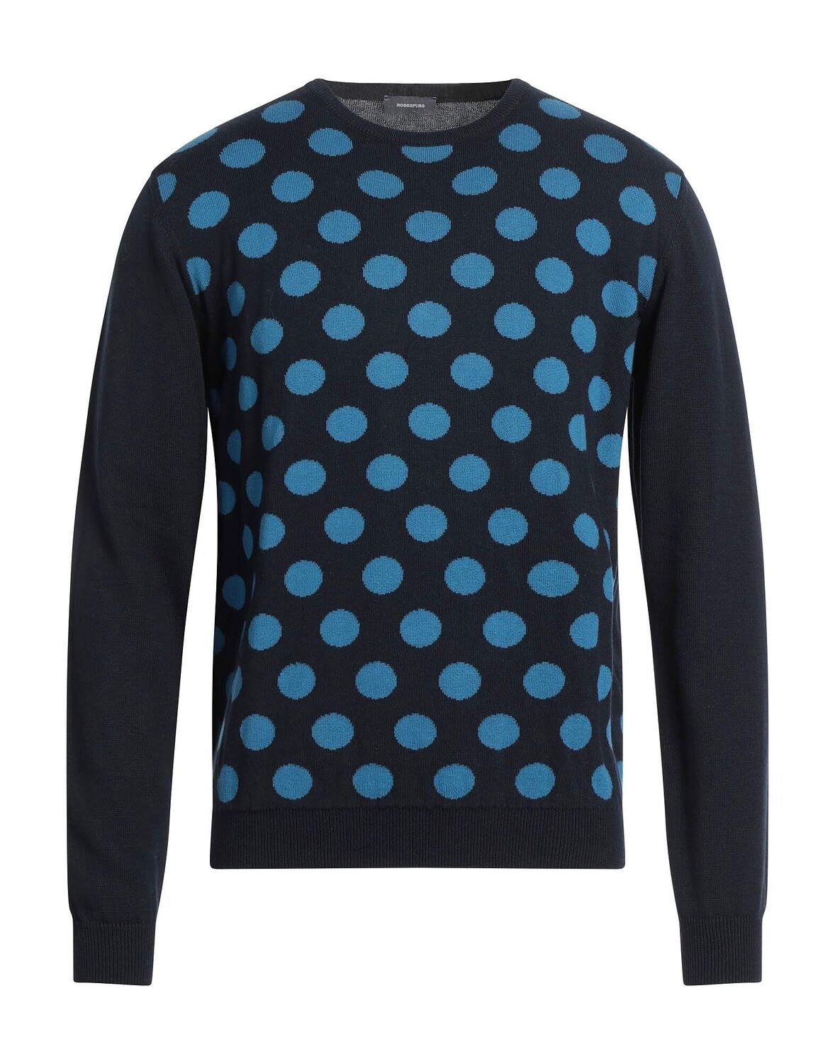 Свитер Rossopuro, синий
Свитер Rossopuro, синий