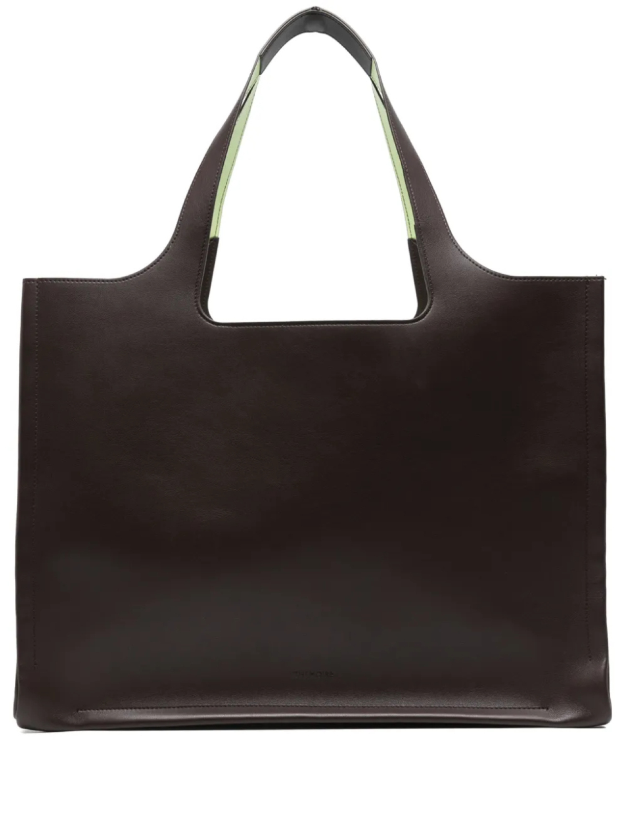 Themoirè сумка-тоут Morea, коричневый
Themoirè сумка-тоут Morea, коричневый