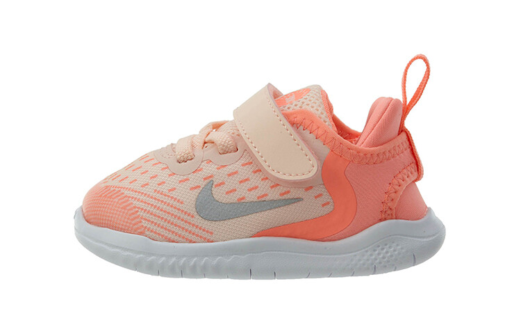 Кроссовки для малышей Nike Free RN TD
Кроссовки для малышей Nike Free RN TD