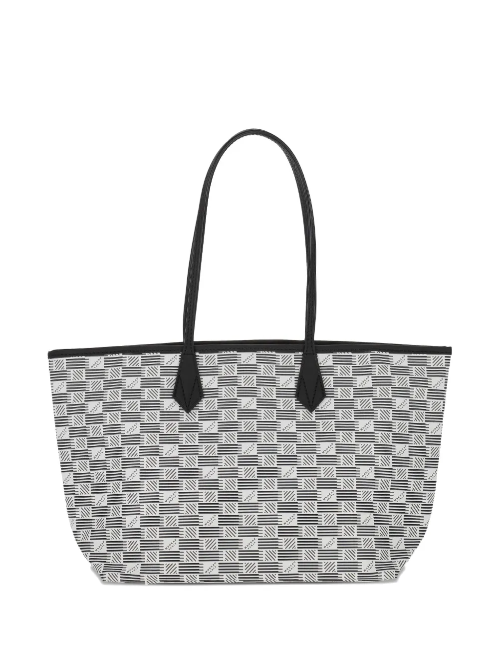 Маленькая сумка-тоут Saint Tropez Moreau, белый
Маленькая сумка-тоут Saint Tropez Moreau, белый