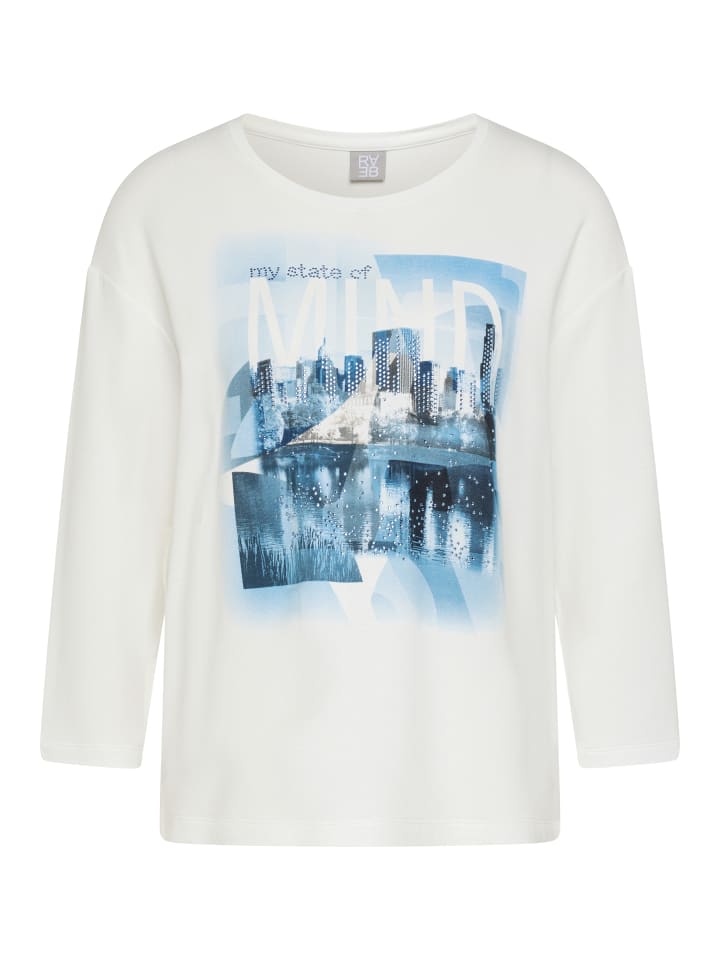 Футболка бежевого цвета Rabe
Футболка бежевого цвета Rabe