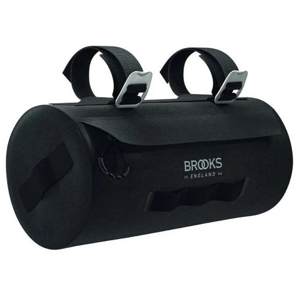 Сумка на руль Brooks England Scape 3L, черный
Сумка на руль Brooks England Scape 3L, черный