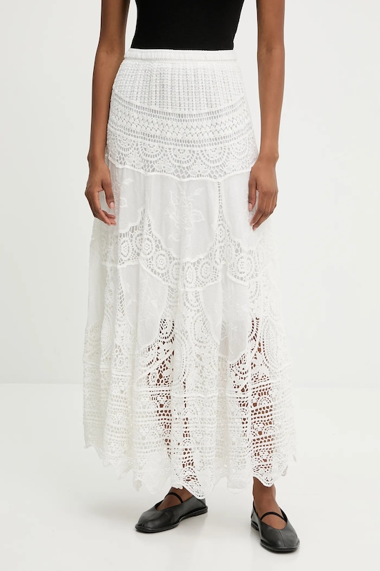 Юбка Answear.Lab, белый
Юбка Answear.Lab, белый