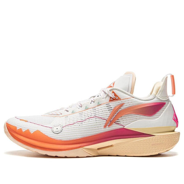 Кроссовки джимми батлер 2 Li-Ning, белый
Кроссовки джимми батлер 2 Li-Ning, белый