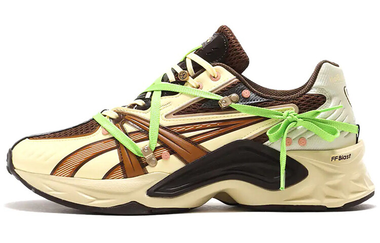 Asics HN2-S Protoblast Andersson Bell Масло
Asics HN2-S Protoblast Andersson Bell Масло