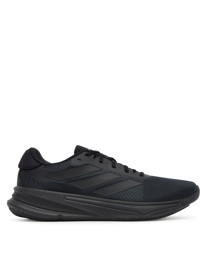 Беговые кроссовки Supernova Ease IH2580 Adidas, черный
Беговые кроссовки Supernova Ease IH2580 Adidas, черный