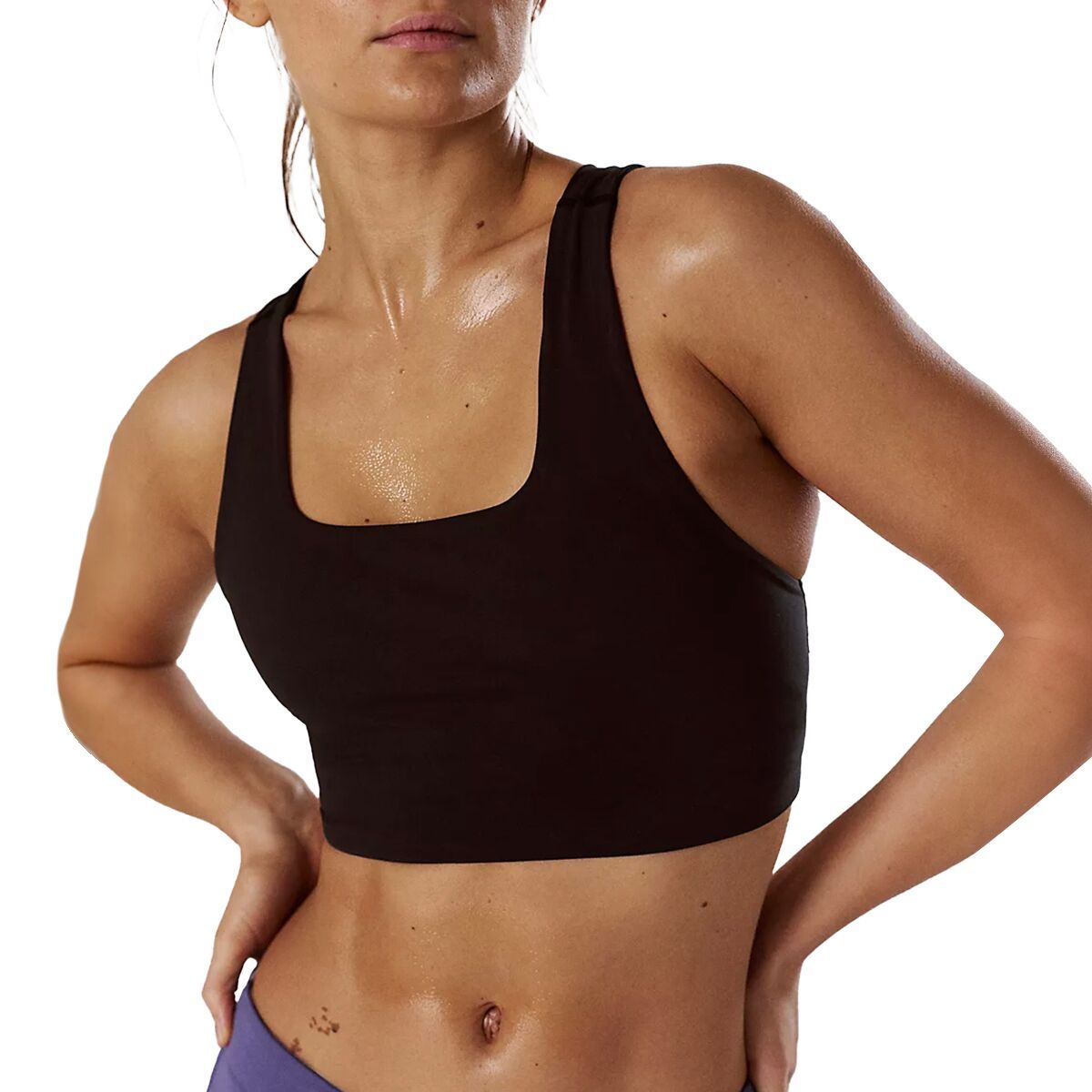 Бюстгальтер Win win Fp Movement, черный
Бюстгальтер Win win Fp Movement, черный