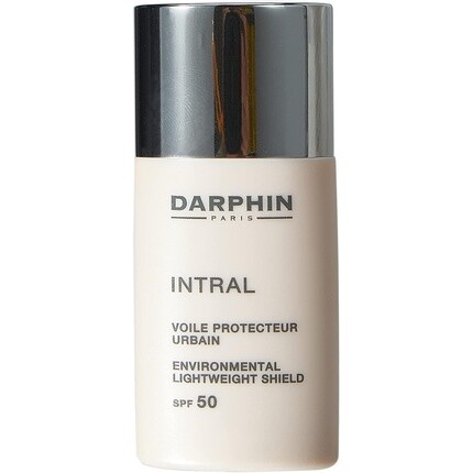Darphin Intral Environmental Lightweight Shield Spf50 30 мл, Darphin Paris
Darphin Intral Environmental Lightweight Shield Spf50 30 мл, Darphin Paris