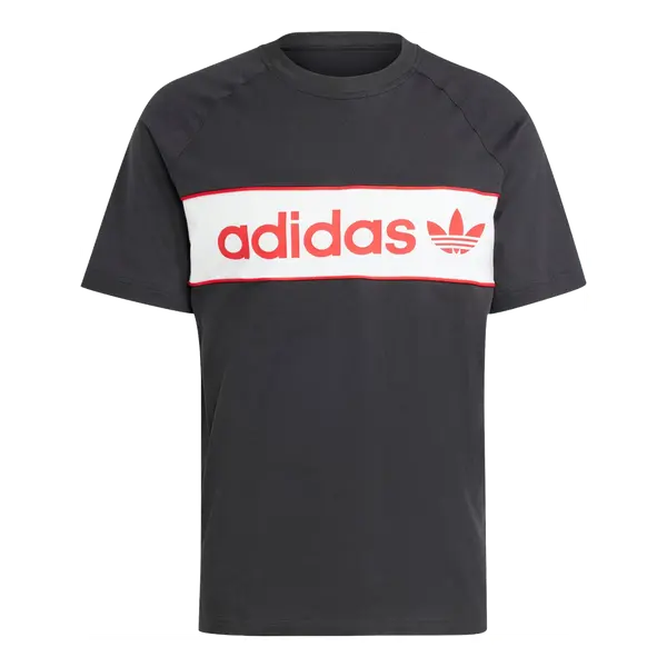 Архив футболок футболка Adidas, черный
Архив футболок футболка Adidas, черный