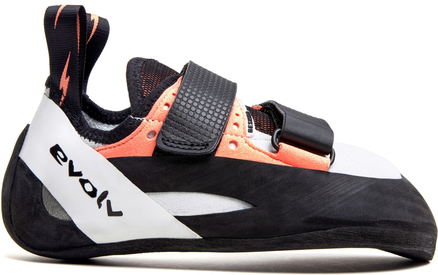 Обувь для скалолазания Geshido – женская evolv, белый
Обувь для скалолазания Geshido – женская evolv, белый