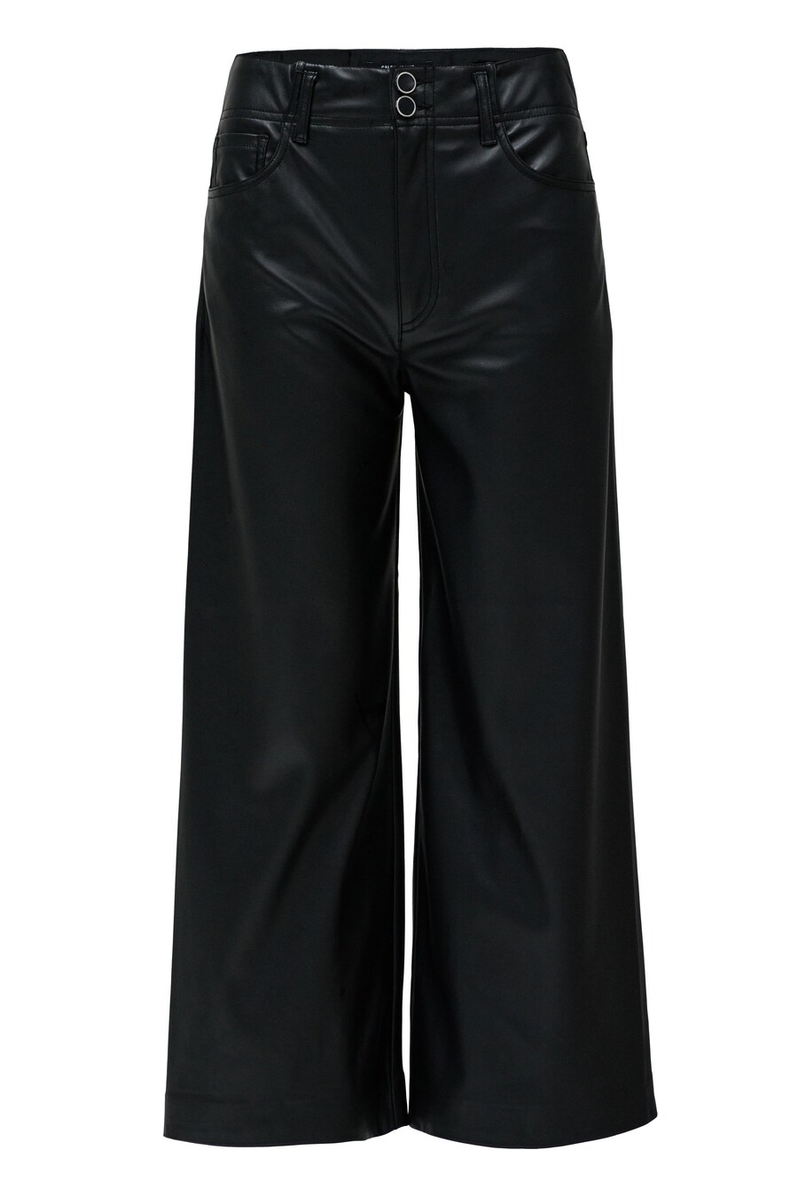 Джинсы с широкими штанинами Salsa Jeans True, черный
Джинсы с широкими штанинами Salsa Jeans True, черный