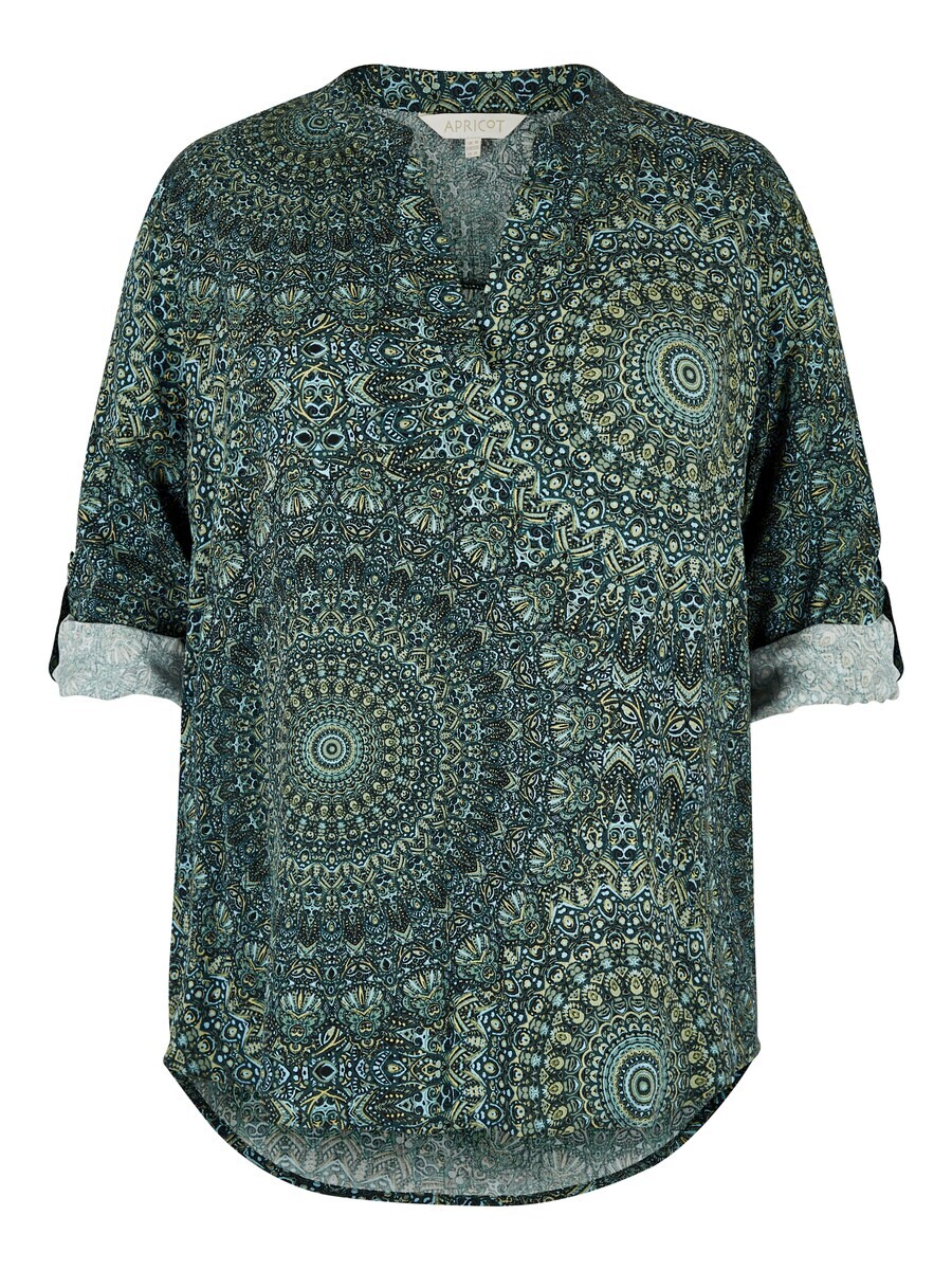 Блуза Apricot Blouse, зеленый
Блуза Apricot Blouse, зеленый