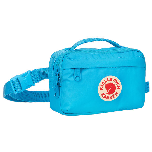 Сумка Fjällräven, цвет Deep Turqoise 
Сумка Fjällräven, цвет Deep Turqoise