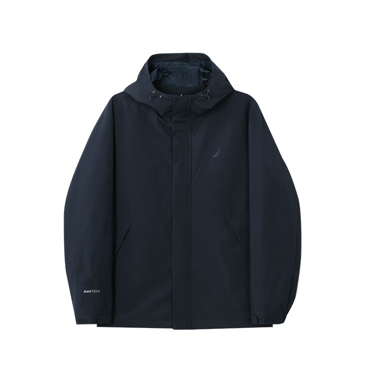 NAUTICA Куртка мужская, Navy Blue
NAUTICA Куртка мужская, Navy Blue