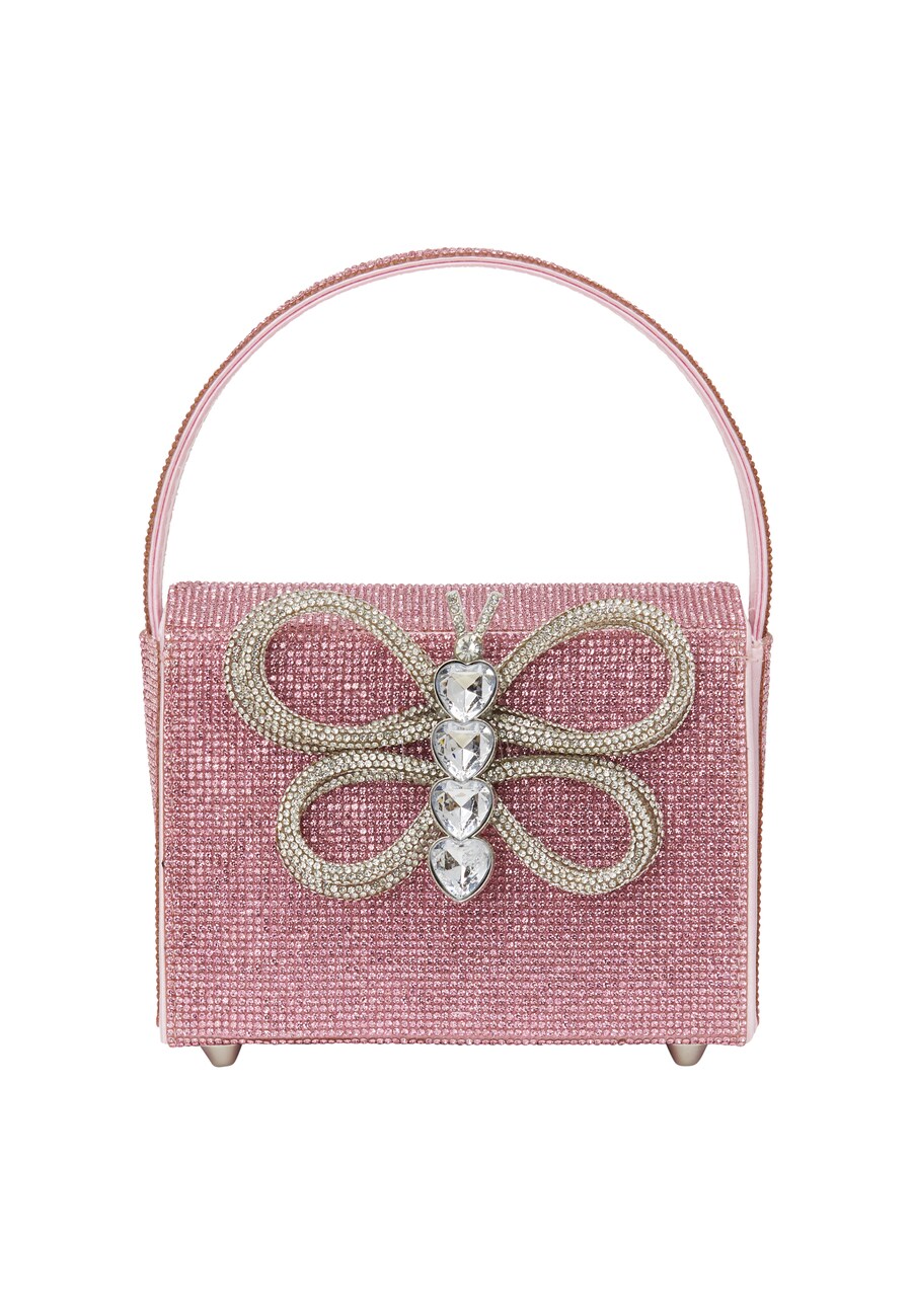 Сумка myMo at night, розовый
Сумка myMo at night, розовый