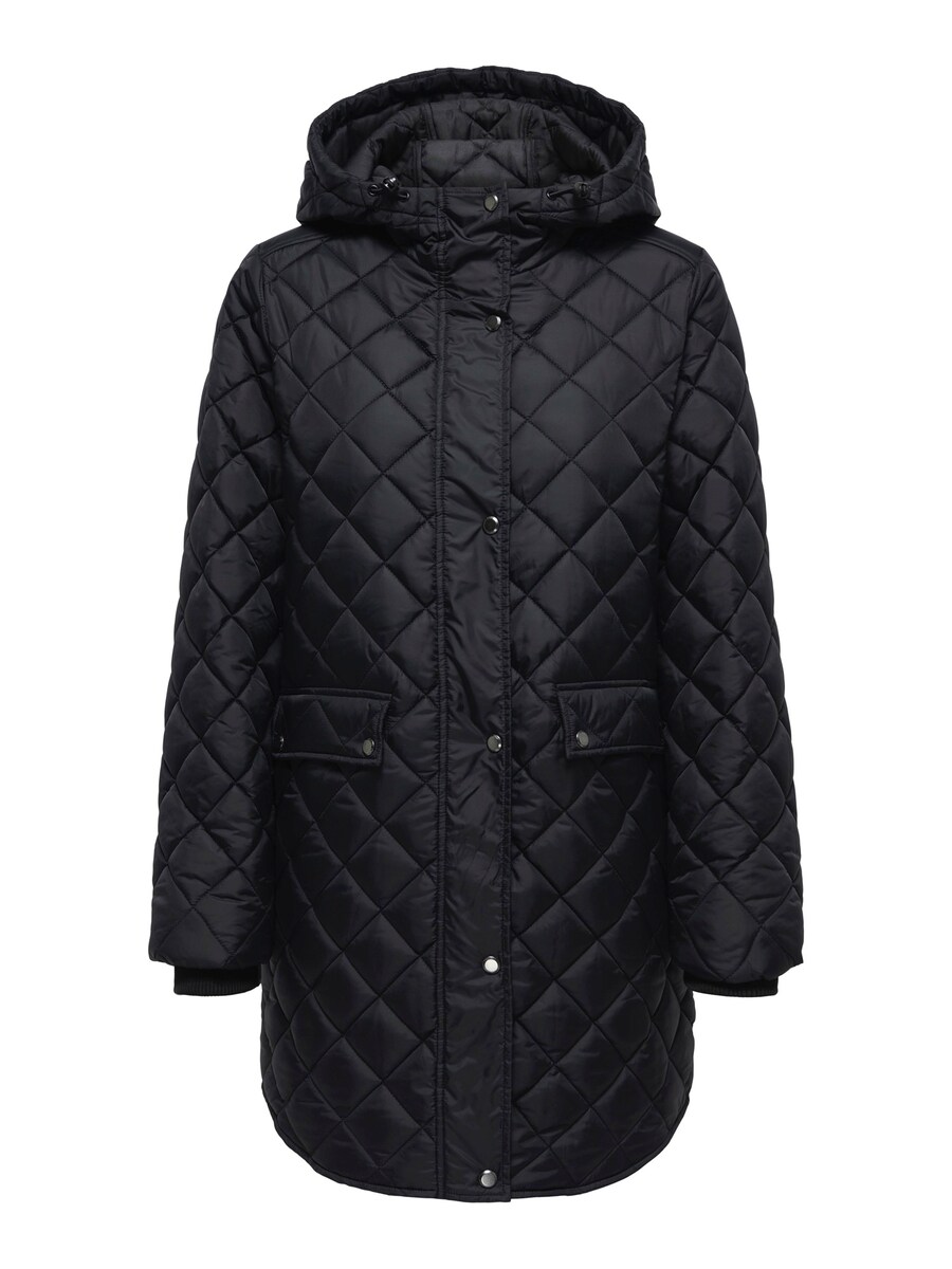 Куртка межсезонная ONLY ONLMUNTHE, черный
Куртка межсезонная ONLY ONLMUNTHE, черный