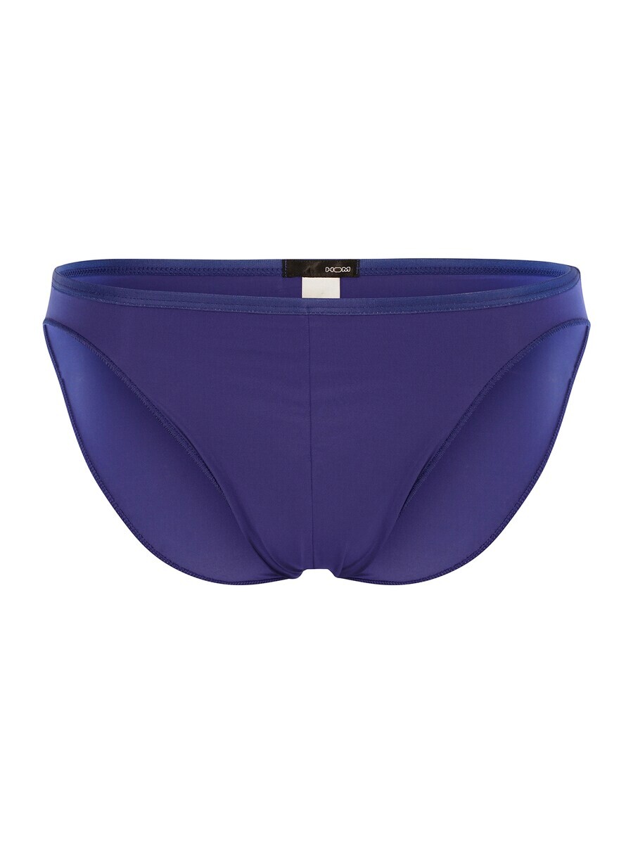 Трусы Hom PLUME, королевский синий
Трусы Hom PLUME, королевский синий