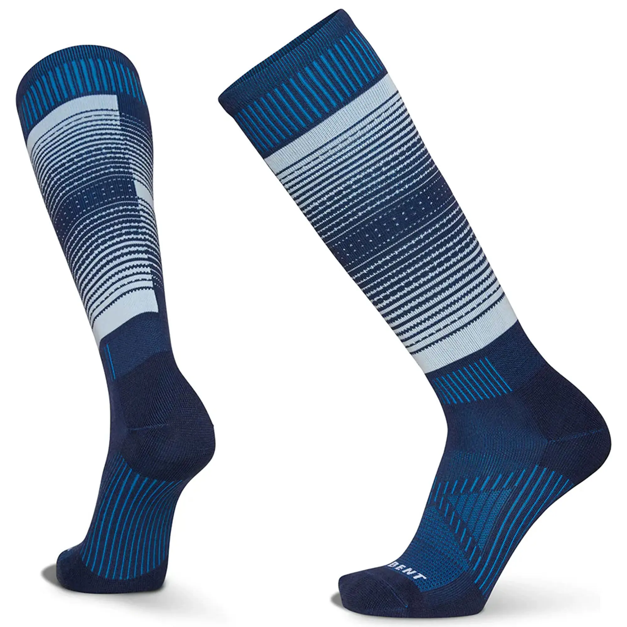 Лыжные носки Air Ultra Light Le Bent, Black Iris
Лыжные носки Air Ultra Light Le Bent, Black Iris