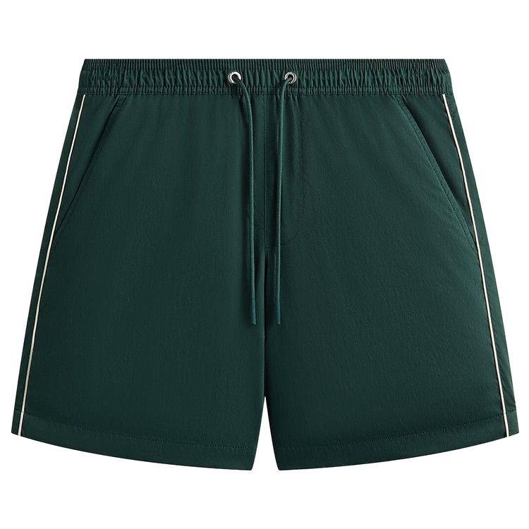 Шорты Kith Ivy Collins Swim Short, Ivy Green
Шорты Kith Ivy Collins Swim Short, Ivy Green