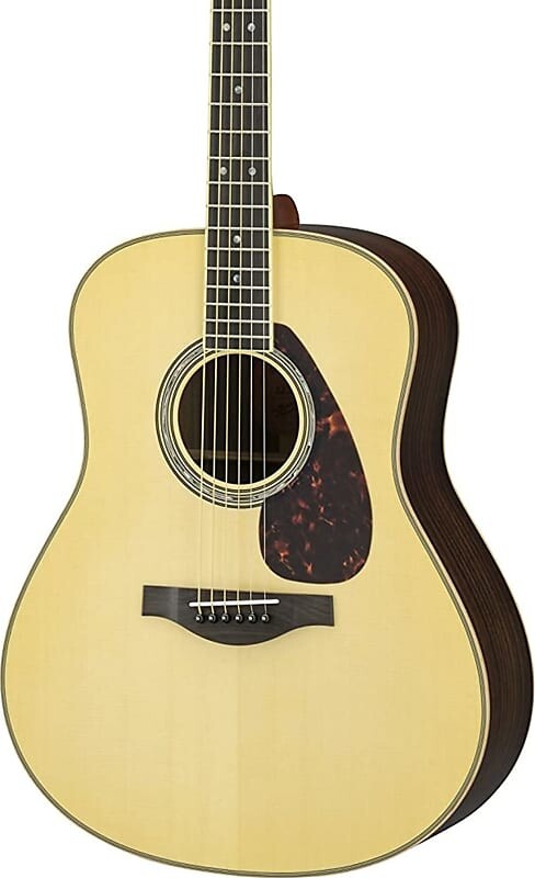 Акустическая гитара Yamaha LL16 ARE Jumbo Body Acoustic-Electric Guitar, Natural w/ Hard Bag
Акустическая гитара Yamaha LL16 ARE Jumbo Body Acoustic-Electric Guitar, Natural w/ Hard Bag