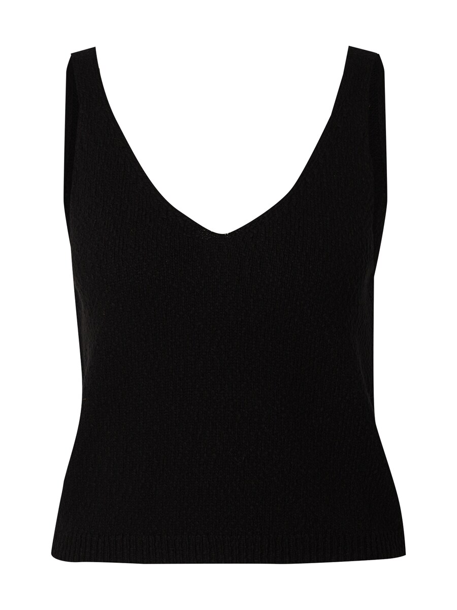 Топ EDITED Sana, черный
Топ EDITED Sana, черный