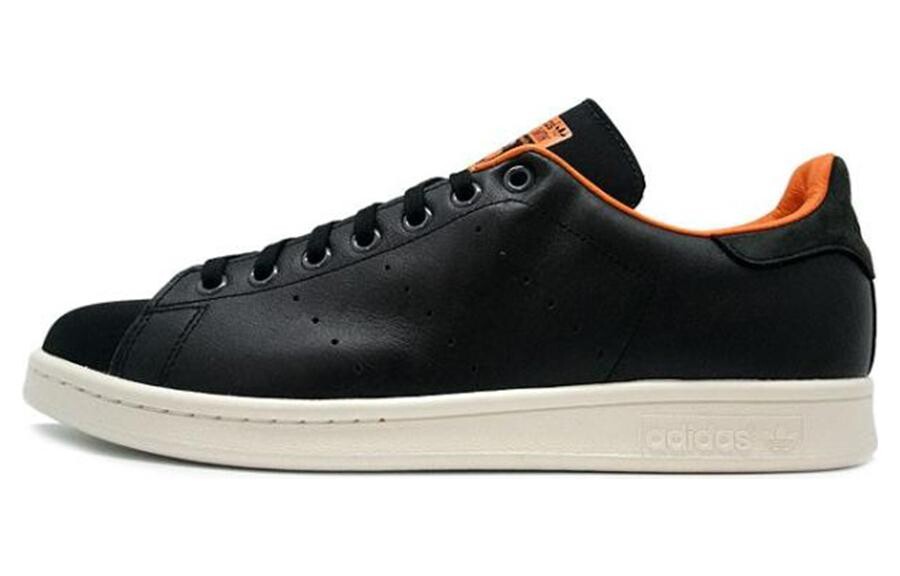 Кроссовки adidas originals Stan Smith Skateboarding Shoes Unisex Low-top, черный
Кроссовки adidas originals Stan Smith Skateboarding Shoes Unisex Low-top, черный
