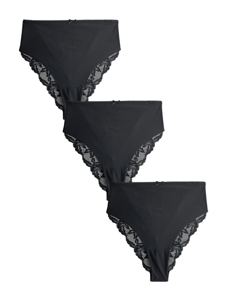 Трусики Next, черный
Трусики Next, черный