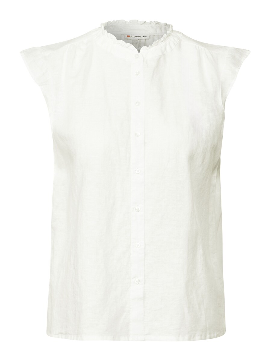 Блуза STREET ONE, от белого
Блуза STREET ONE, от белого