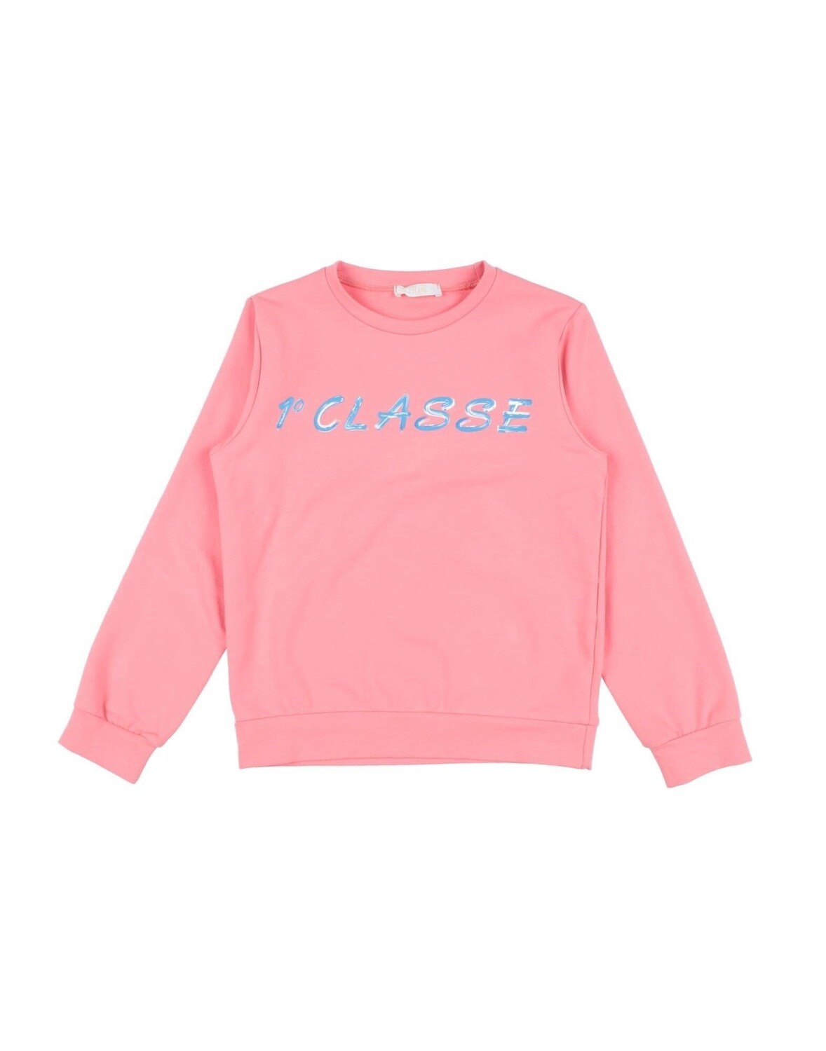 Толстовка Alviero Martini 1A Classe, лососево-розовый
Толстовка Alviero Martini 1A Classe, лососево-розовый