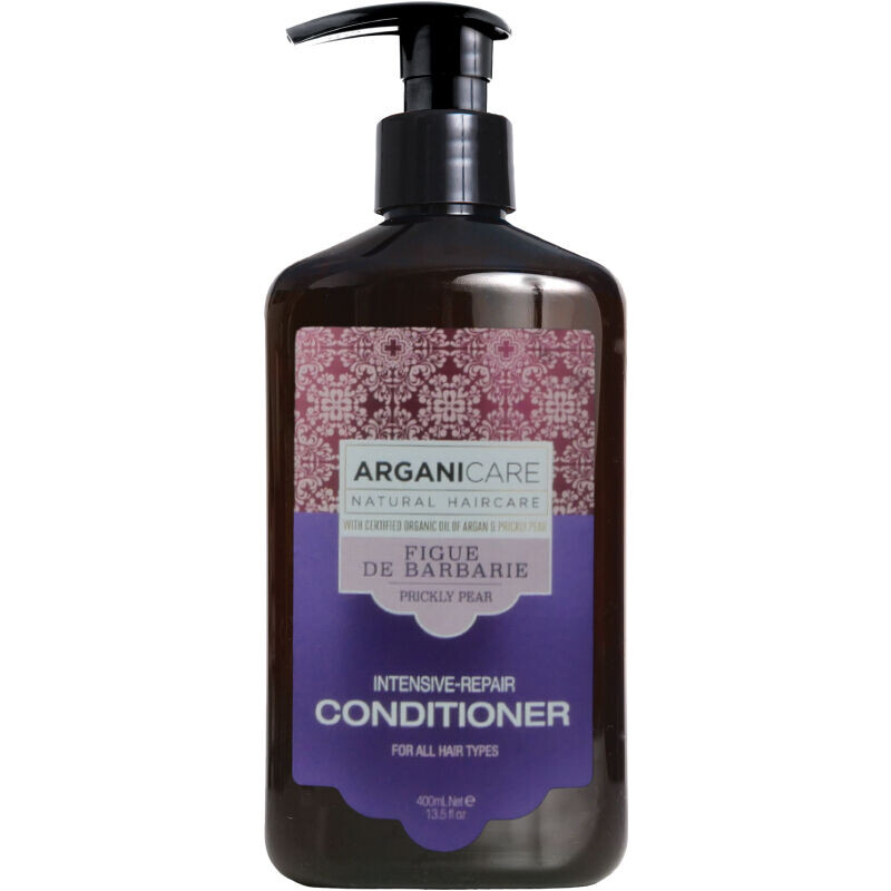 Кондиционер для волос с опунцией Arganicare, 400 мл
Кондиционер для волос с опунцией Arganicare, 400 мл