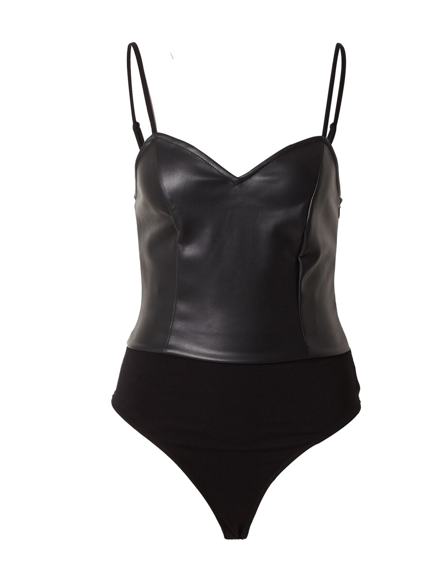 Топ ABOUT YOU May, черный
Топ ABOUT YOU May, черный