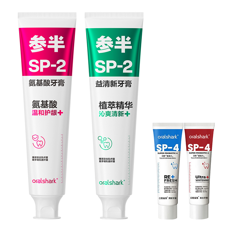 Зубные пасты / Порошки для чистки зубов Unisex CANBAN
Зубные пасты / Порошки для чистки зубов Unisex CANBAN