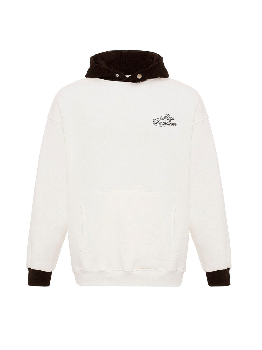 Толстовка VAMOS CLO, экрю
Толстовка VAMOS CLO, экрю